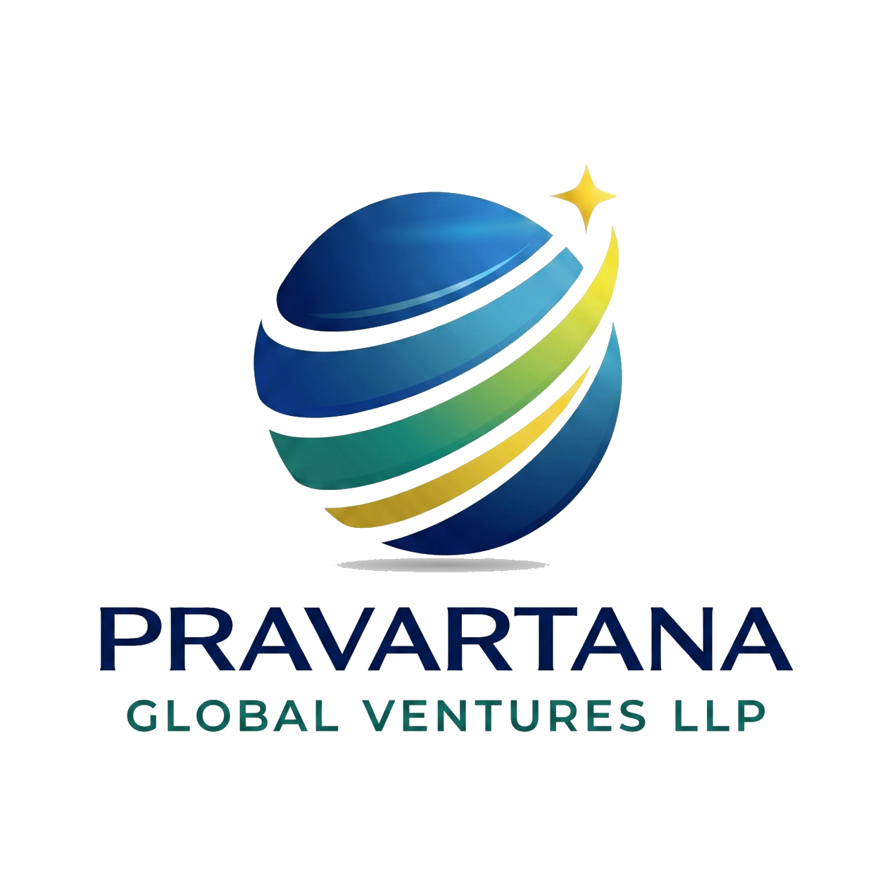 Pravartana Logo